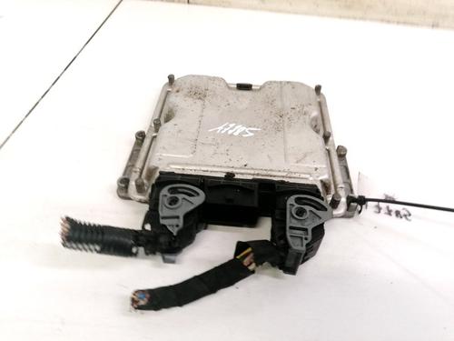 Used Engine control unit (ECU) Engine control unit (ECU) PEUGEOT 807 (EB_) 2.2 HDi (128 hp) 32896607 32896607