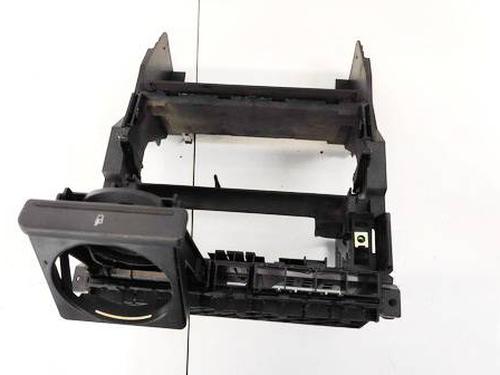 Used Cup/Object holder Cup/Object holder AUDI A4 B6 (8E2) 1.9 TDI (130 hp) 35297221 35297221
