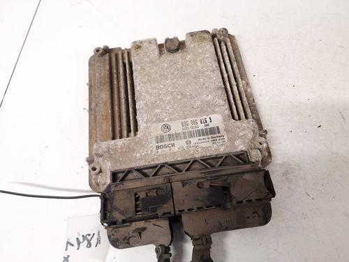 Used Engine control unit (ECU) Engine control unit (ECU) VW GOLF V (1K1) 1.9 TDI (105 hp) 32925367 32925367