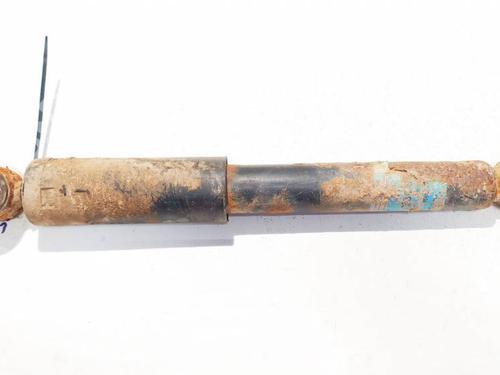 Used Left rear shock absorber Left rear shock absorber 35225339 35225339