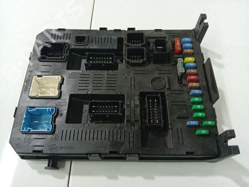 Used Electronic module Electronic module MERCEDES-BENZ E-CLASS T-Model (S211) E 200 T Kompressor (211.242) (163 hp) 34777030 34777030