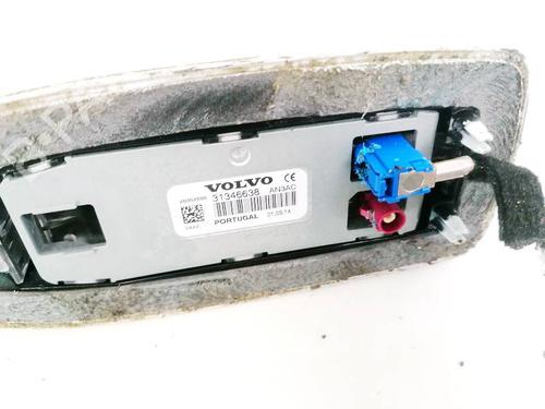 Antenne/Base VOLVO V40 Hatchback (525) D2 | BP35371452C140 - Image 3