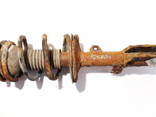 Used Left front shock absorber Left front shock absorber 35330781 35330781