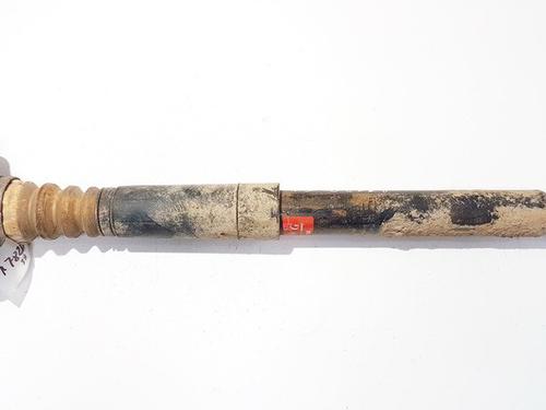 Used Left rear shock absorber Left rear shock absorber 35438431 35438431