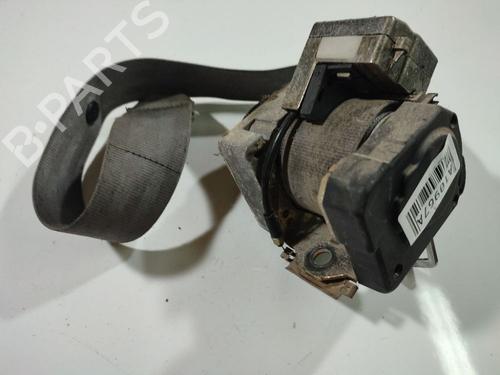 Rear left seatbelt VW PASSAT B5 Variant (3B5) 1.9 TDI | BP34879297I29 - Image 2