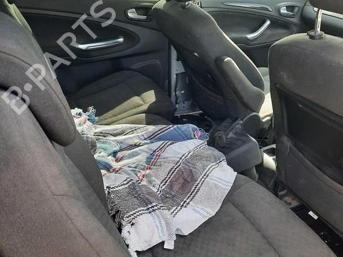 Engine control unit (ECU) FORD GALAXY II (WA6) 2.0 TDCi | BP33069130M57  - Image 10