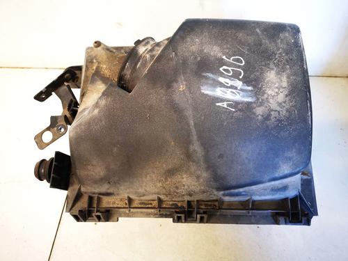 Used Air filter box Air filter box OPEL VECTRA C (Z02) 2.2 DTI 16V (F69) (125 hp) 35538216 35538216
