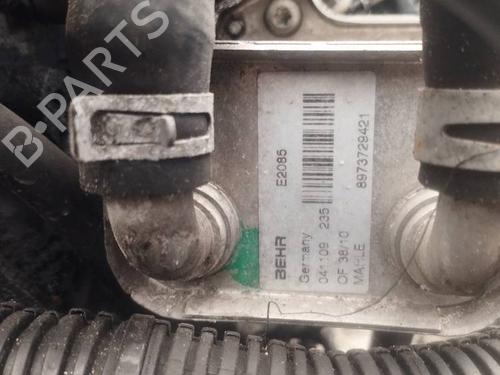 Used Oil radiator Oil radiator 35264650 35264650