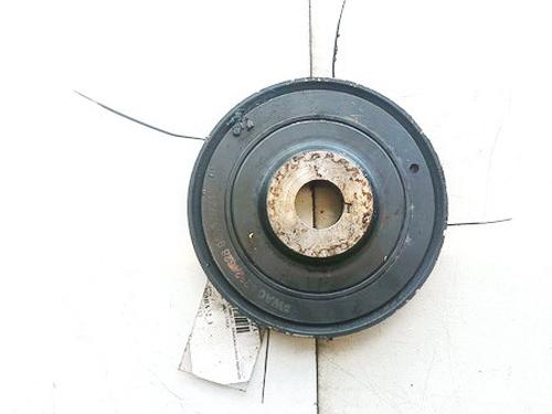 Used Pulley Pulley CITROËN C5 I (DC_) 2.2 HDi (DC4HXB, DC4HXE) (133 hp) 35429435 35429435