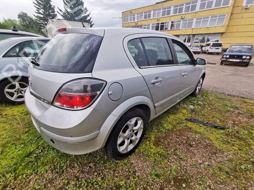Electronic sensor OPEL ASTRA H (A04) 1.7 CDTI (L48) | BP39159767M84 - Image 9