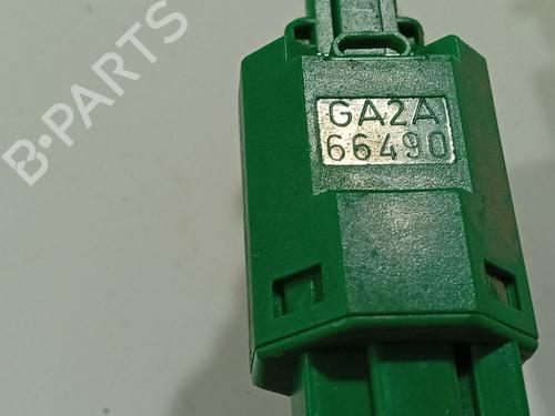 Electronic module ROVER 45 I Hatchback (RT) 2.0 iDT | BP34923951M83 - Image 4