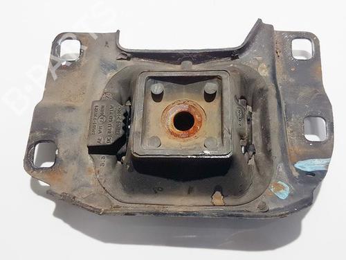 Engine mount FORD FOCUS II (DA_, HCP, DP) 1.6 TDCi | BP33094231M89 - Image 2