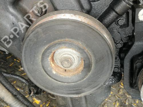 Used Pulley Pulley MAZDA 3 (BK) 1.6 DI Turbo (109 hp) 35865144 35865144