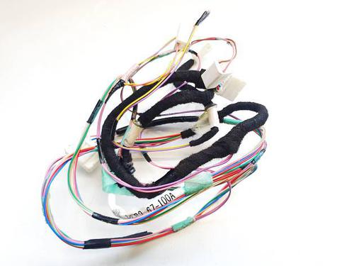 Wiring harness MAZDA CX-30 (DM) SKYACTIV-G M Hybrid | BP38580540E16 - Image 3