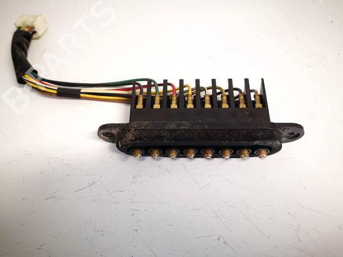 Used Electronic module Electronic module 35059705 35059705