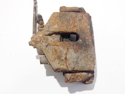 Used Left front brake caliper Left front brake caliper AUDI A3 (8P1) 2.0 TDI 16V (140 hp) 35520730 35520730