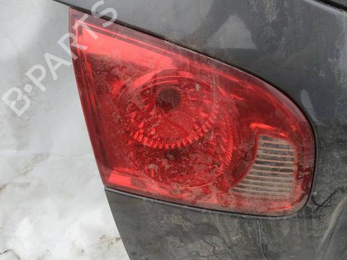 Used Left tailgate light Left tailgate light 35271627 35271627
