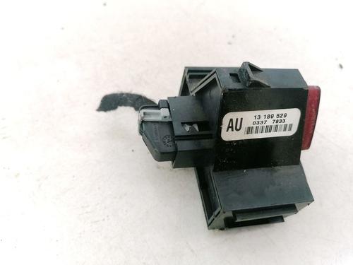 Warning switch OPEL CORSA D (S07) 1.2 (L08, L68) | BP35491901I22 - Image 3