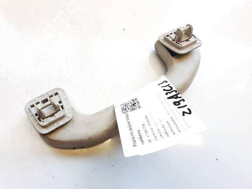 Interior roof handle AUDI A4 B8 (8K2) 2.0 TDI | BP36546398I35 - Image 3