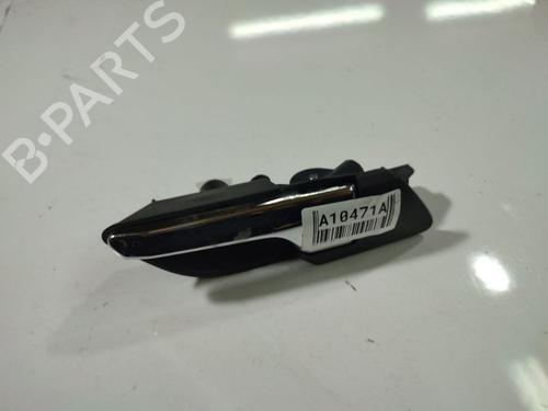 Used Rear left interior door handle Rear left interior door handle 34833164 34833164