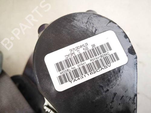 Rear left seatbelt DODGE CALIBER 1.8 | BP35298135I29 - Image 3