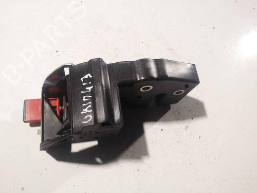 Used Electronic module Electronic module SKODA SUPERB II (3T4) 2.0 TDI (170 hp) 34961763 34961763