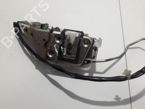 Used Front right lock Front right lock MAZDA 323 F V (BA) 2.0 24V (BAEP) (144 hp) 35840210 35840210