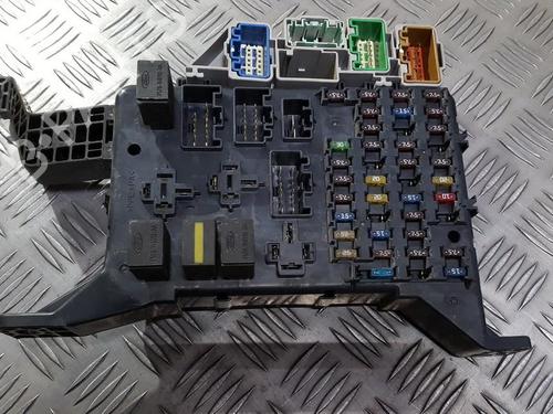 Used Electronic module Electronic module FORD MONDEO III (B5Y) 2.0 TDCi (130 hp) 35672456 35672456