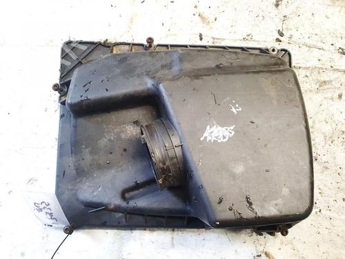 Used Air filter box Air filter box OPEL ZAFIRA / ZAFIRA FAMILY B (A05) 1.9 CDTI (M75) (120 hp) 35444031 35444031