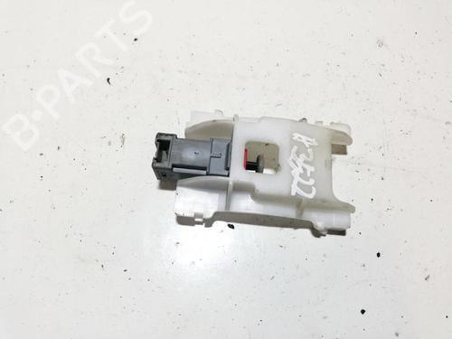 Used Electronic module Electronic module OPEL CORSA D (S07) 1.3 CDTI (L08, L68) (90 hp) 35833384 35833384
