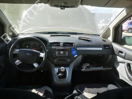 Støddæmperfjeder FORD C-MAX (DM2) 1.6 TDCi | BP38572173C152 - Image 11