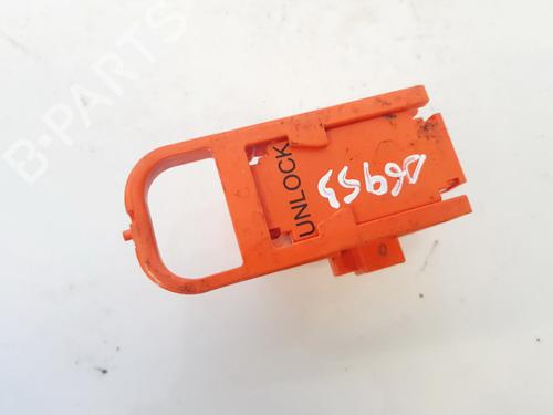 Used Electronic module Electronic module TOYOTA PRIUS (_W3_) 1.8 Hybrid (ZVW3_) (99 hp) 35533680 35533680