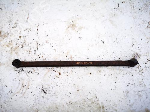 Used Anti roll bar Anti roll bar 35549516 35549516