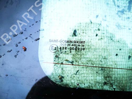 Panel rude bagtil venstre CITROËN C8 (EA_, EB_) 2.2 HDi | BP34867495C93 - Image 3