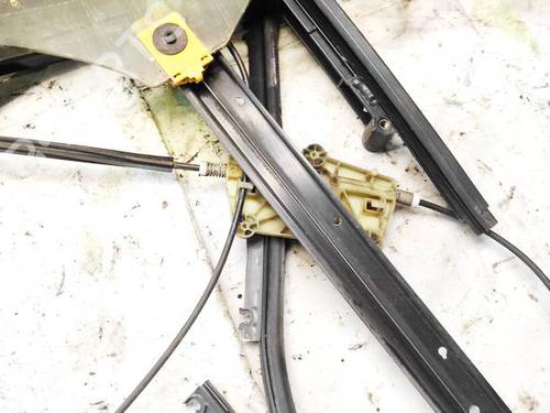 Front right window mechanism AUDI A6 C6 (4F2) 2.0 TDI | BP35263668C23 - Image 3