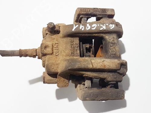 Used Left rear brake caliper Left rear brake caliper 35545679 35545679