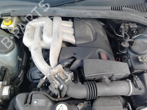 Warning switch PORSCHE CAYENNE (9PA) S 4.5 | BP35661155I22 - Image 9