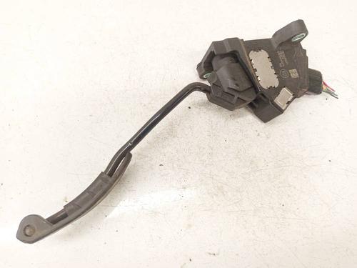 Used Pedal Pedal 35832253 35832253