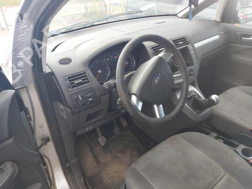 Electronic module FORD FOCUS C-MAX (DM2) 1.6 TDCi | BP33099016M83 - Image 8