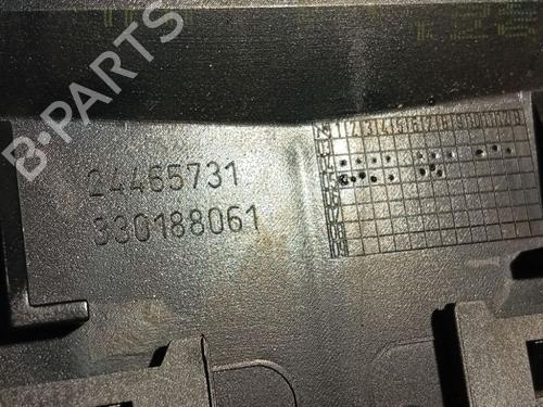 Luftventil OPEL ASTRA H (A04) 1.7 CDTI (L48) | BP39159552I21  - Image 5
