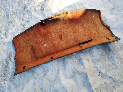Rear parcel shelf AUDI A4 B6 (8E2) 2.0 | BP35489940C85 - Image 2