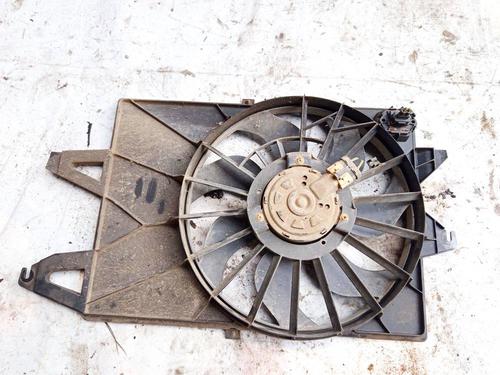 Used Fan Fan FORD MONDEO III (B5Y) 1.8 16V (110 hp) 34804296 34804296