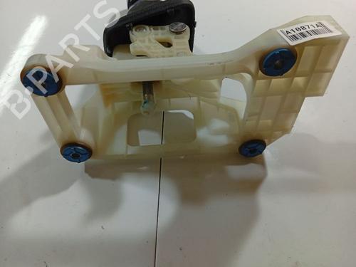 Gear lever KIA CEE'D Hatchback (ED) 1.4 | BP34914705M90 - Image 3
