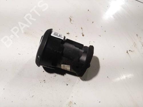 Used Air vent Air vent AUDI A3 (8P1) 2.0 TDI 16V (140 hp) 32539334 32539334