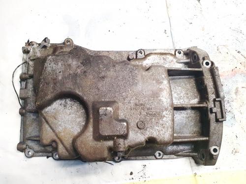 Oliebundkar Oliebundkar MAZDA 6 Hatchback (GH) 2.0 MZR (GHEFS) (147 hp) 35445779 35445779