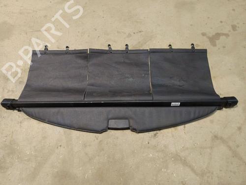 Used Rear parcel shelf Rear parcel shelf 34873870 34873870
