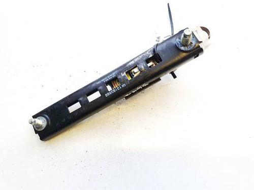 Used Other Other OPEL ZAFIRA / ZAFIRA FAMILY B (A05) 1.9 CDTI (M75) (150 hp) 32926249 32926249