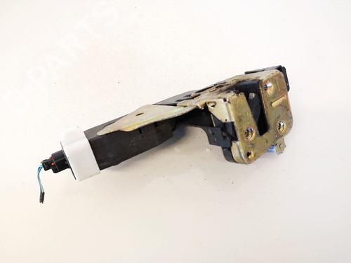 Used Front right lock Front right lock 35612246 35612246
