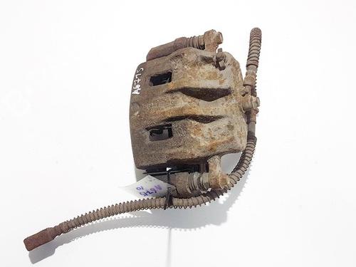 Used Right front brake caliper Right front brake caliper SSANGYONG REXTON / REXTON II (GAB_) 2.7 Xdi (165 hp) 35510994 35510994