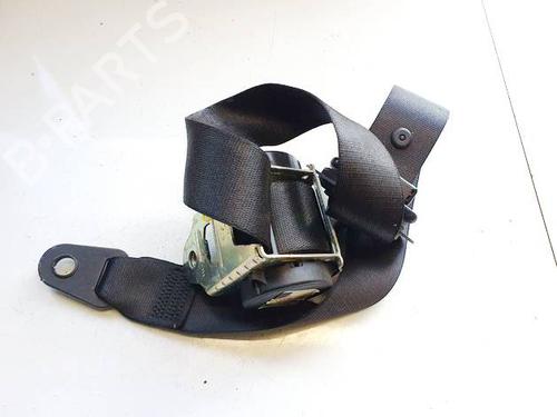 Used Front right seatbelt Front right seatbelt MINI MINI COUNTRYMAN (R60) Cooper D ALL4 (112 hp) 39968131 39968131